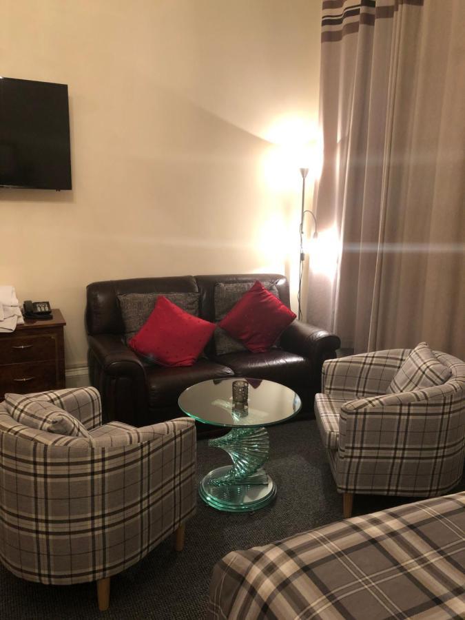 Large Grange Apartment EDI Kültér fotó