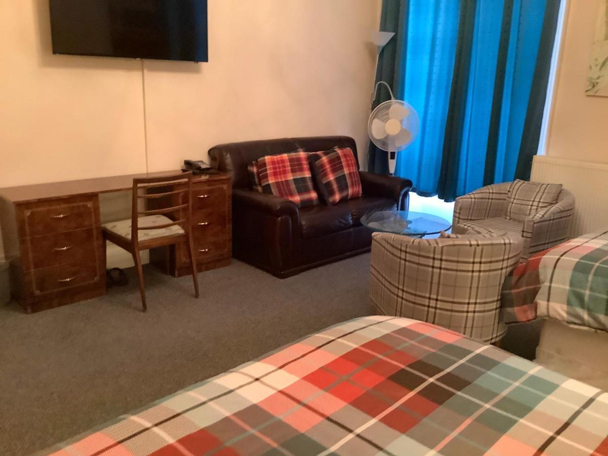 Large Grange Apartment EDI Kültér fotó