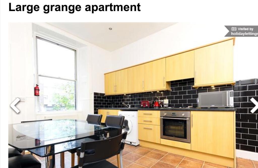 Large Grange Apartment EDI Szoba fotó