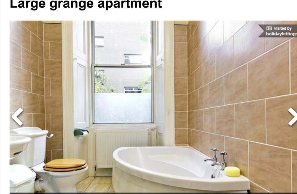 Large Grange Apartment EDI Kültér fotó