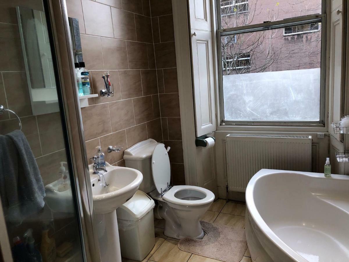 Large Grange Apartment EDI Kültér fotó